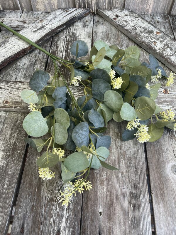 32" Eucalyptus Bundle Kelea's Florals