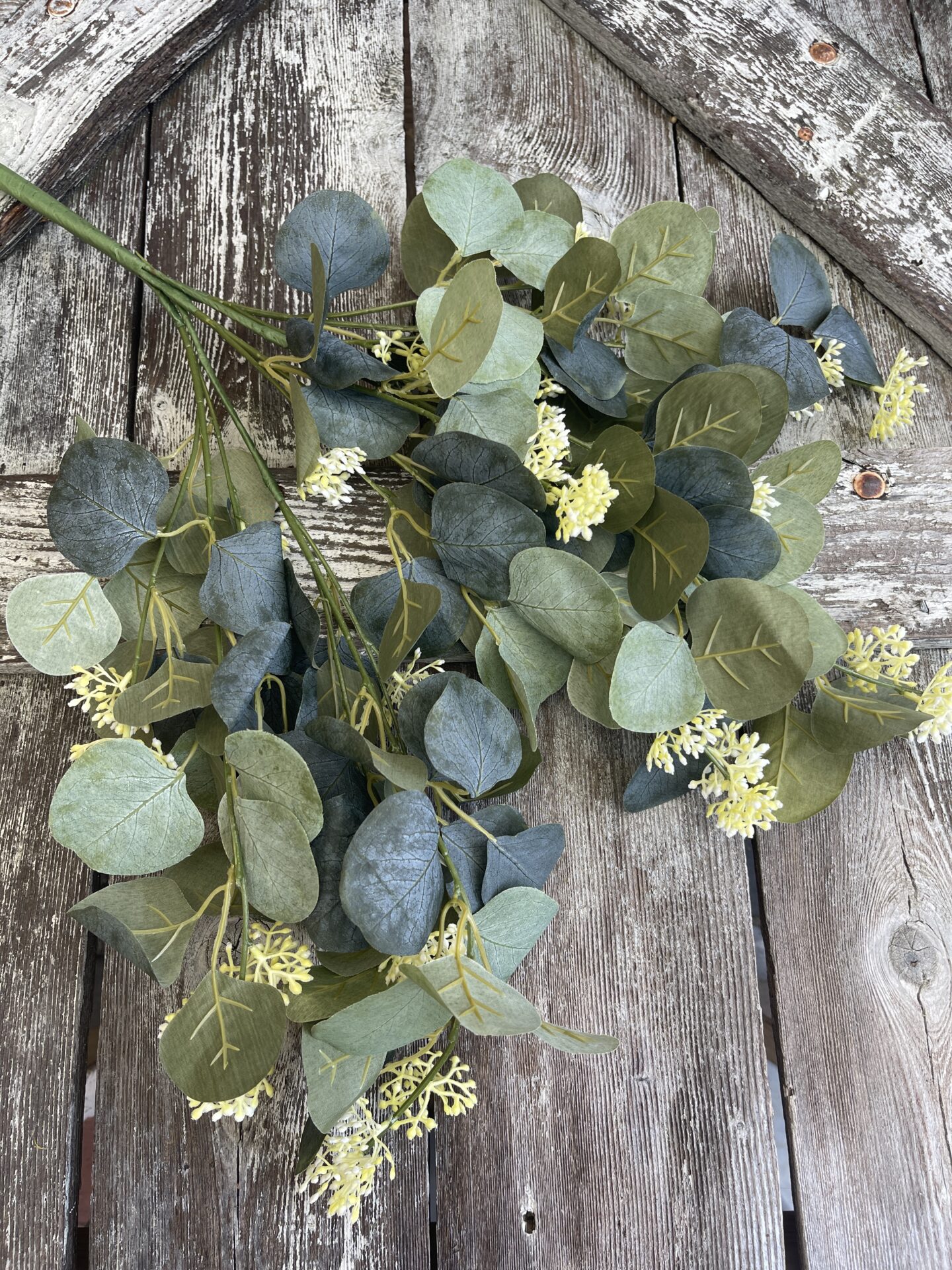 32" Eucalyptus Bundle Kelea's Florals