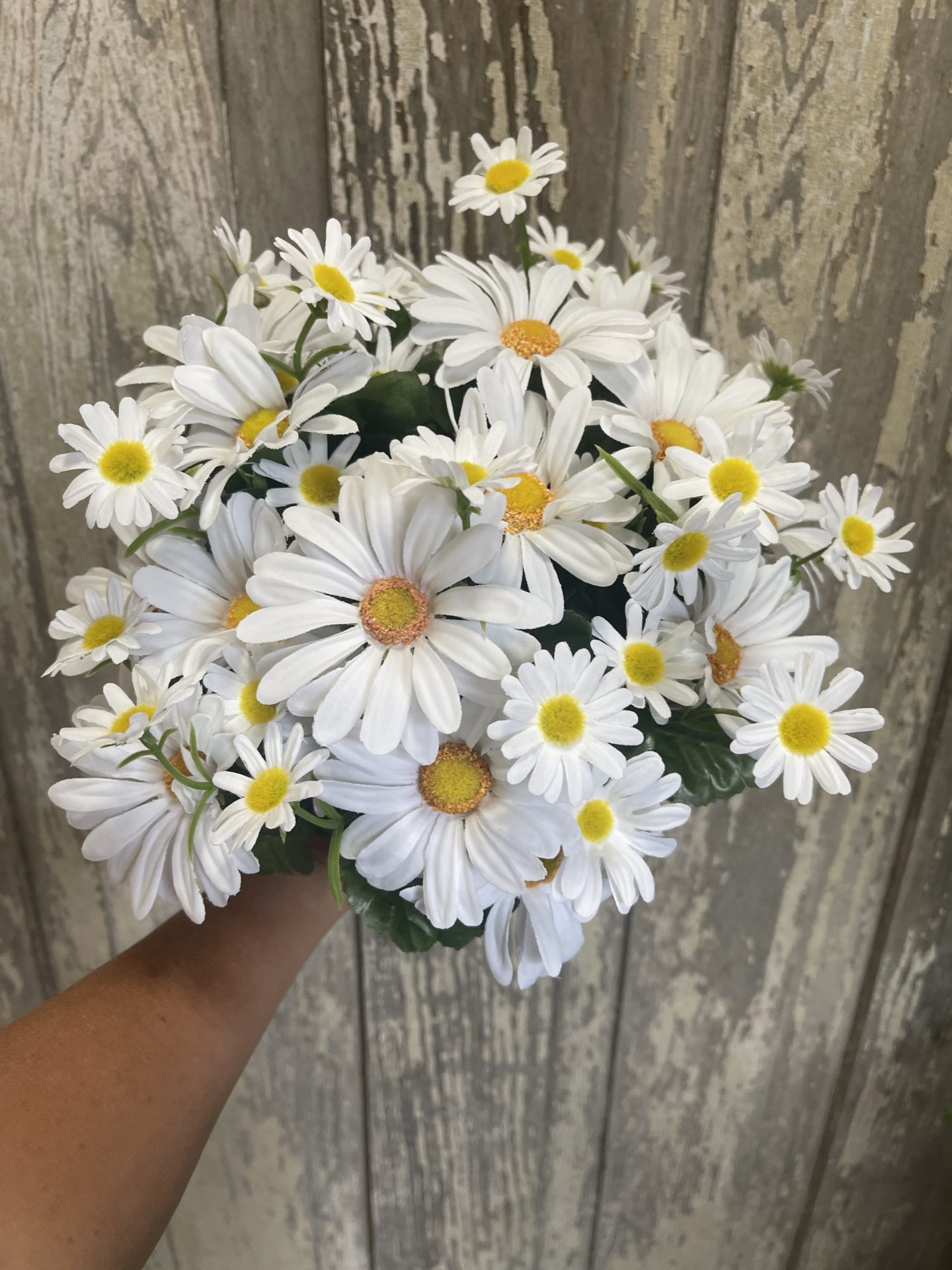 daisy♡14kgf Daisy Chain Necklace – Tom Design Shop