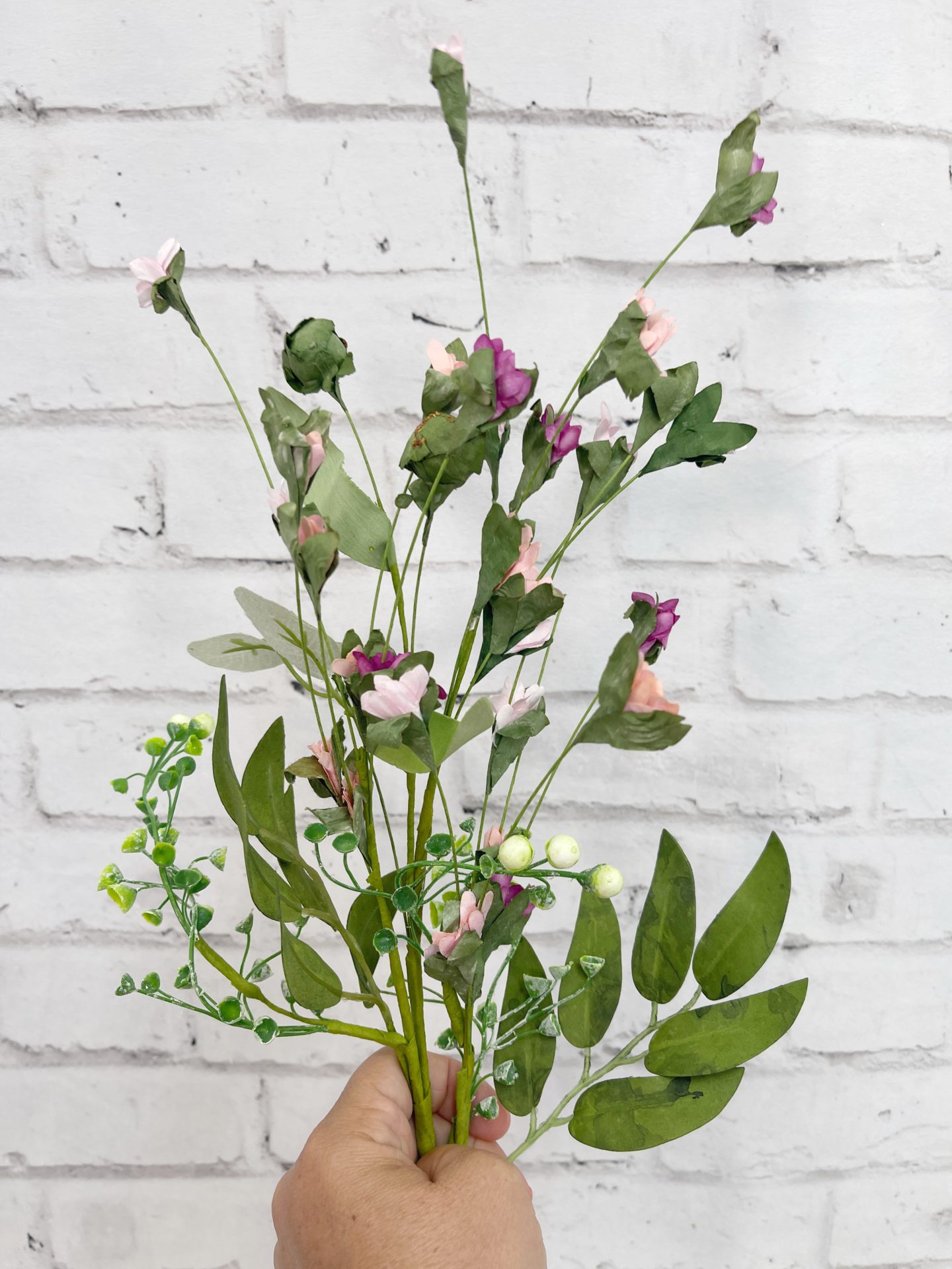 Baby Breath Stem Kelea's Florals