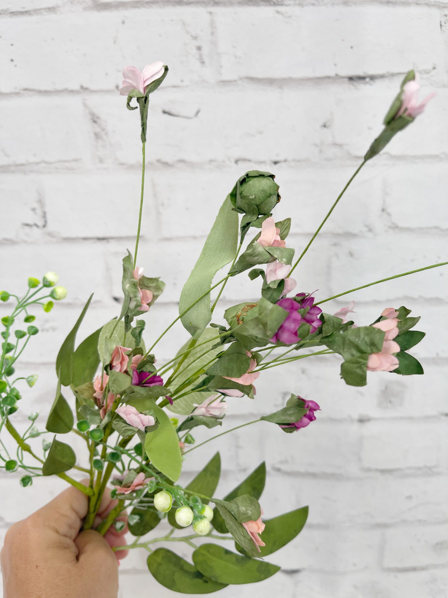 Baby Breath Stem Kelea's Florals