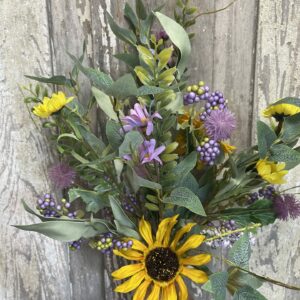 Sunflower Mixed Bush