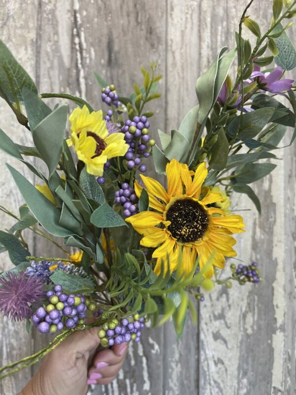 Sunflower Mixed Bush