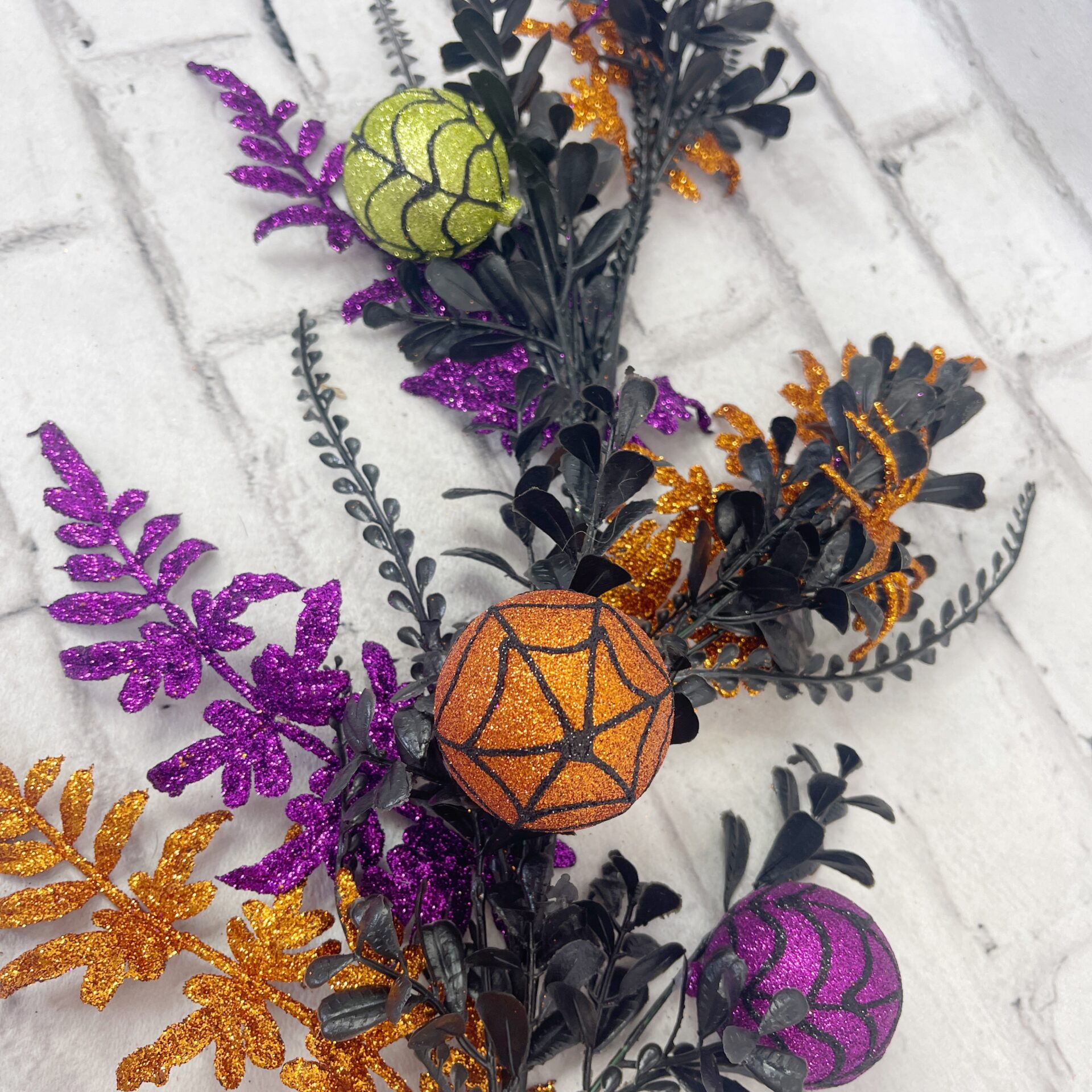Halloween Spray Kelea's Florals
