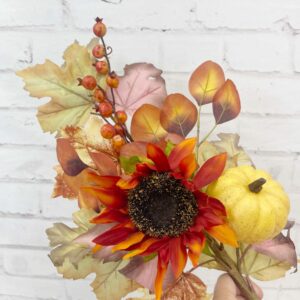 Sunflower Mixed Spray