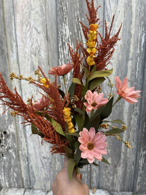 Mum Berry Spray
