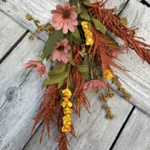 Mum Berry Spray