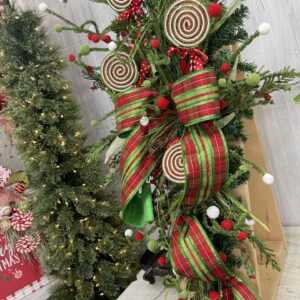 Keleas Classic Christmas Workshop Swag