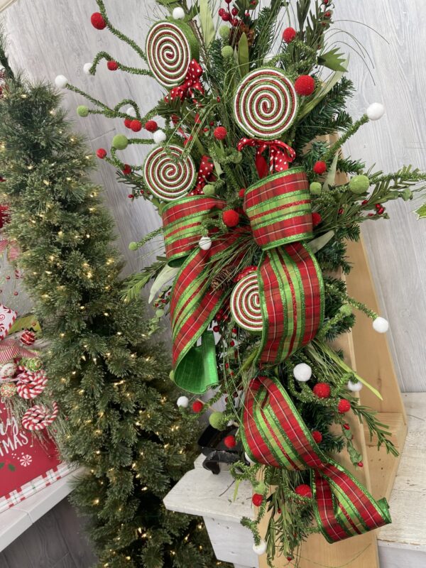 Keleas Classic Christmas Workshop Swag