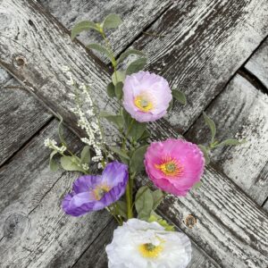 Poppy Pick - Kelea's Florals