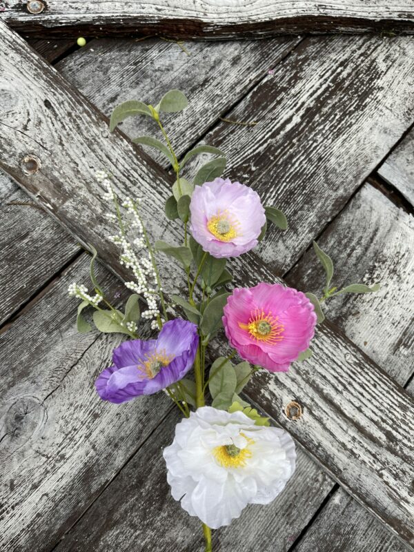 poppy 様◎おまとめ専用 Poppy II