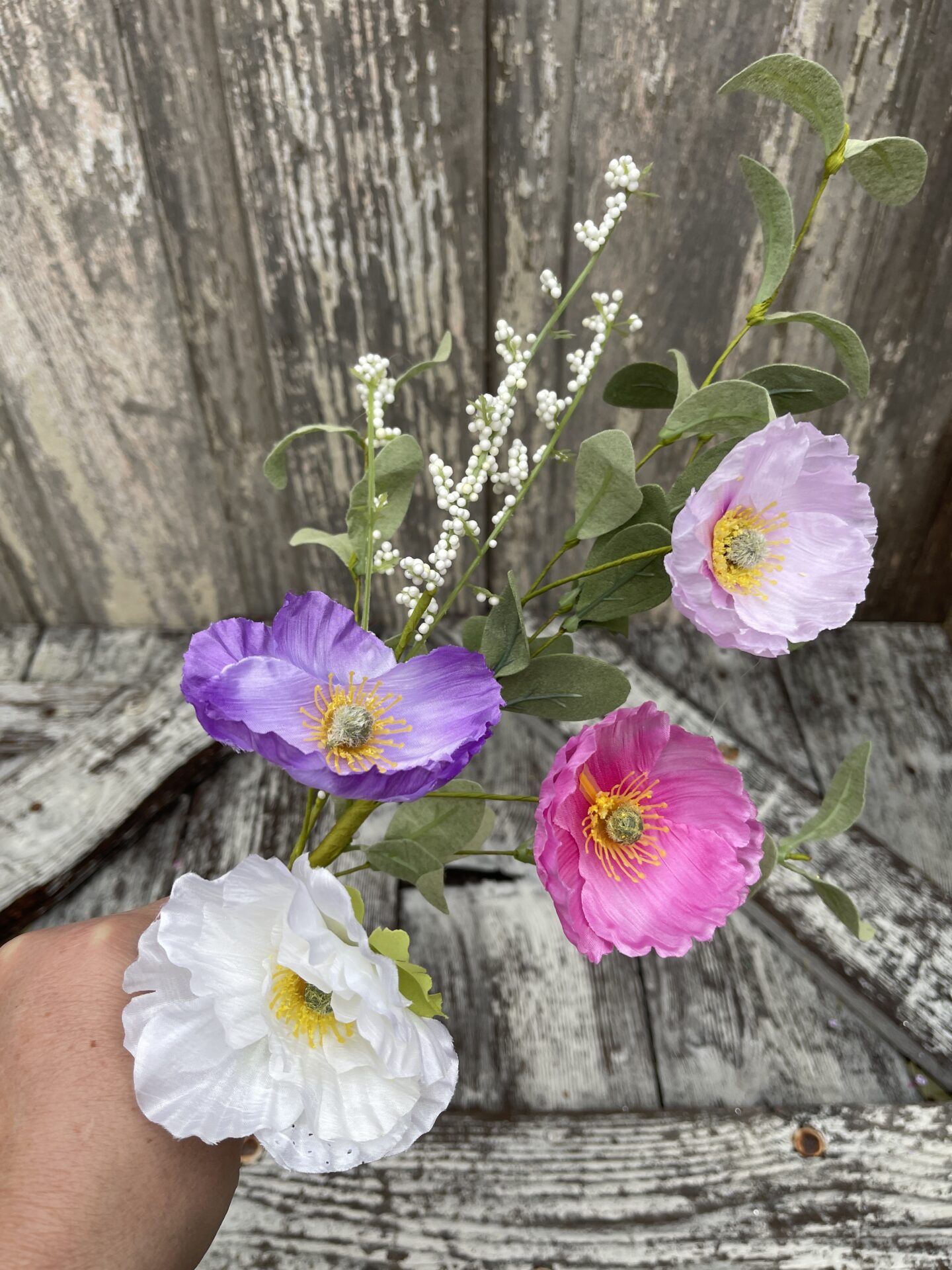 Poppy Pick - Kelea's Florals