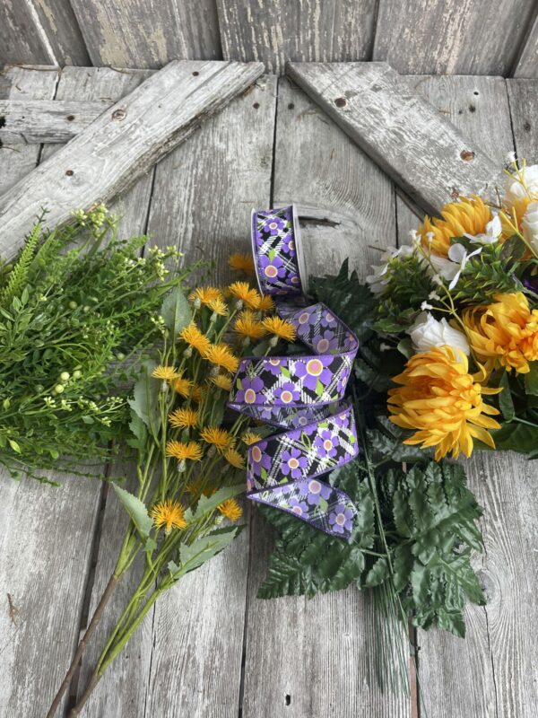 KDS Tutorial Monument Saddle Supply List - Kelea's Florals