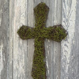 Moss Cross 29220GN