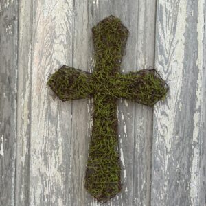 Moss Cross 29220GN