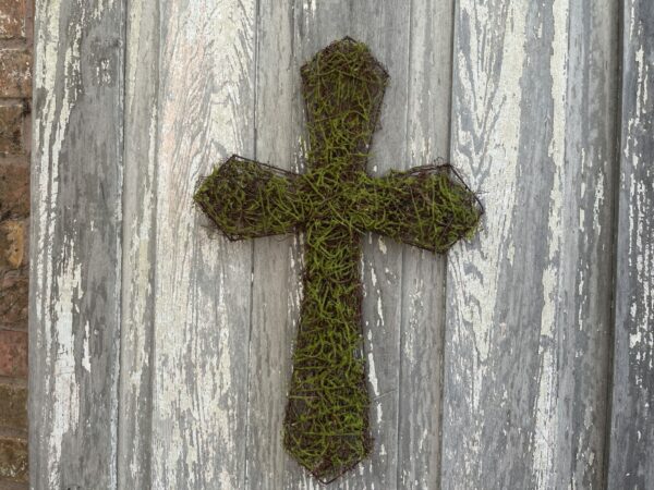 Moss Cross 29220GN