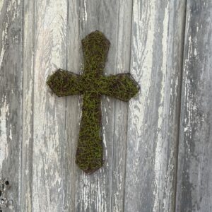Moss Cross 29220GN