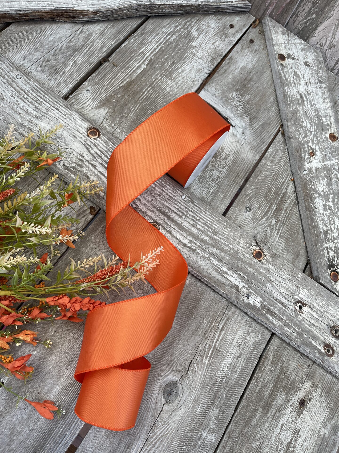 Stain Ribbon 2.5