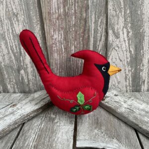 Large Cardinal 116283