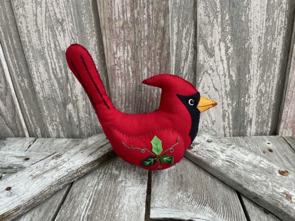 Large Cardinal 116283
