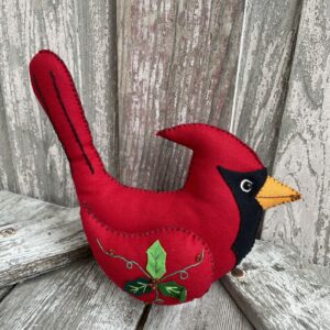 Large Cardinal 116283