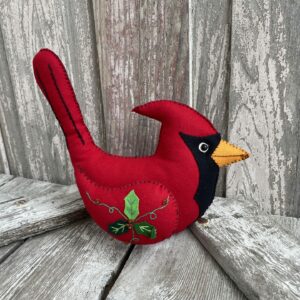 Large Cardinal 116283