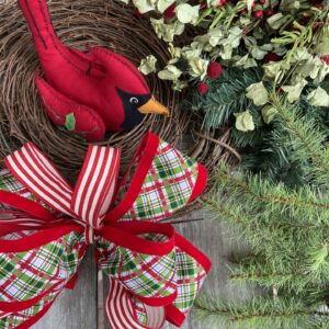 Large Cardinal Wreath