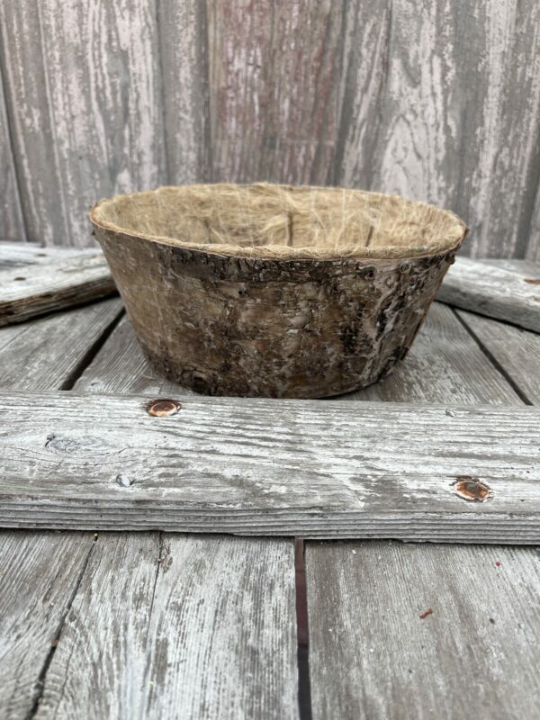 Birch Container Kelea's Florals