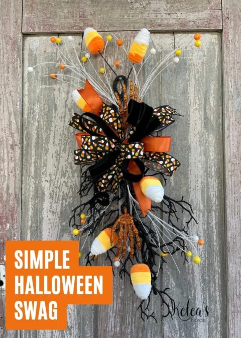 High-Quality Halloween Swag Ideas Wallpaper Art High-Quality Halloween Swag Ideas Wallpaper Art