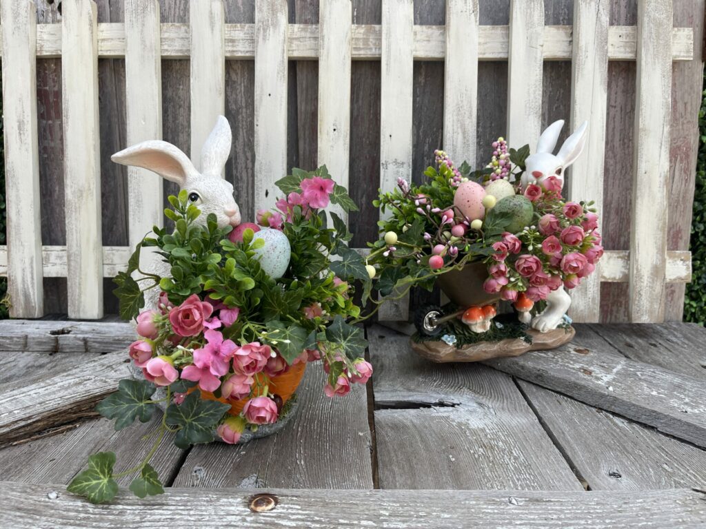 Little Bunny Arrangements Kit