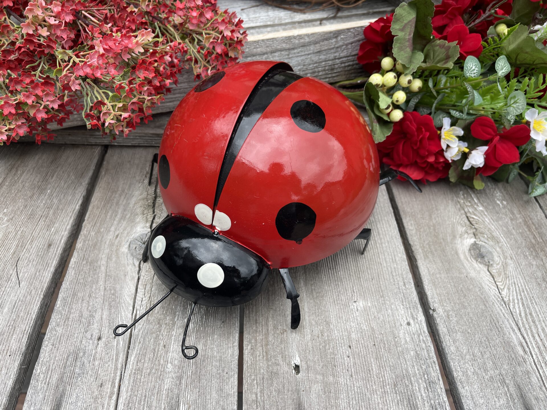 Large-Metal-Ladybug-306-01892-