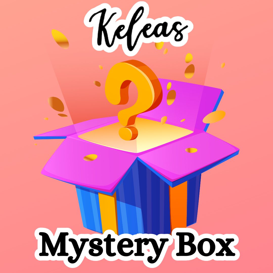 $129 Retail Value Summer Mystery Box - Kelea's Florals