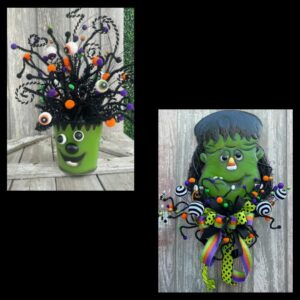 Frankenstien Compilation