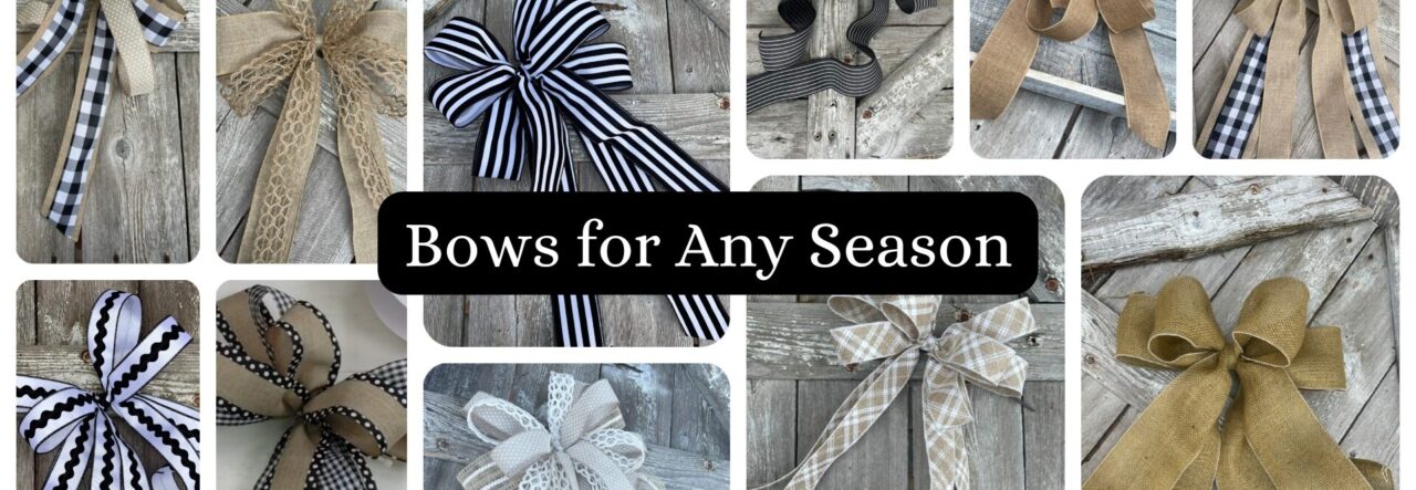 Everyday Bow Compilation
