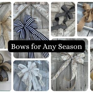 Everyday Bow Compilation