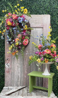 Wildflower Collection