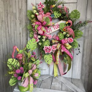 Tropical Paradise Collection