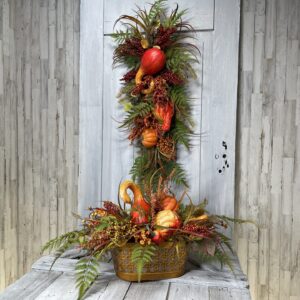Contemporary Fall Collection