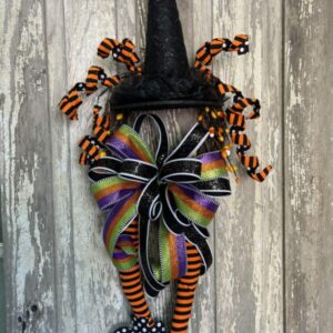 Witchy Wreath