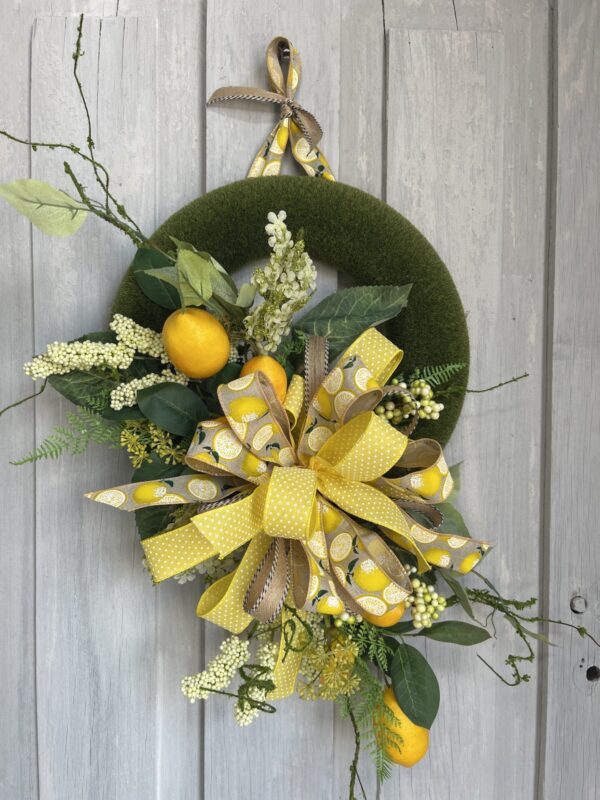 Yellow Floral Compilation - Kelea's Florals