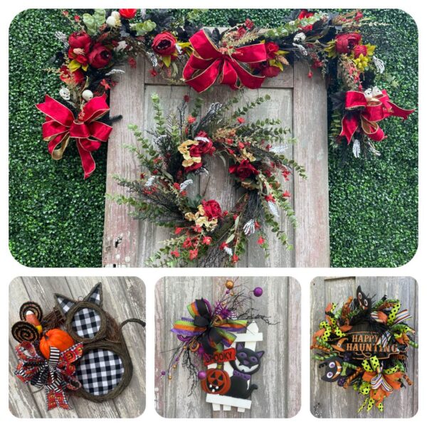 Wednesday Season 2 Inspiration Compilation