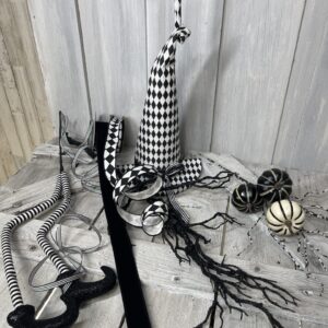 Witch Twig Swag Kit Supplies