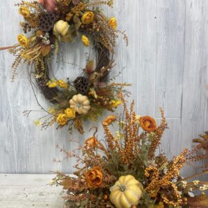 September Fall Collection