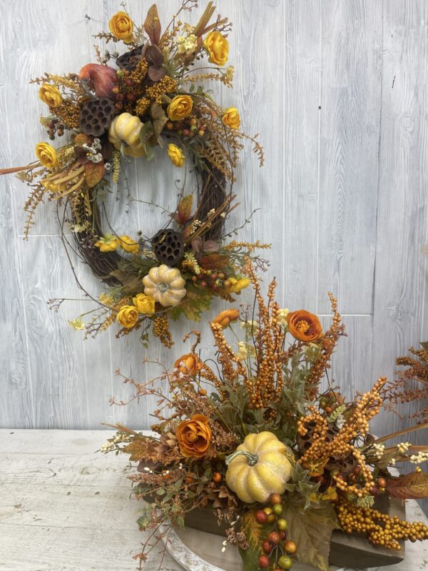 September Fall Collection