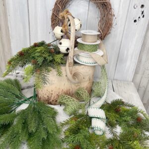 Rustic Grace Wreath Supplies
