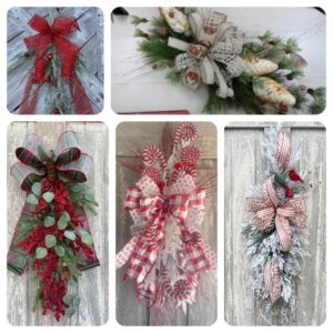 Christmas Swag Compilation