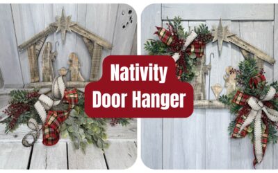 Bring Grace and Faith to Your Front Door