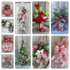 Affordable Christmas Decor Kits Compilation
