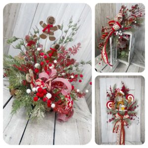 Gingerbread Collection