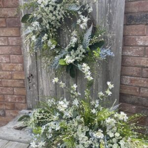 Neutral Wild Flower Collection